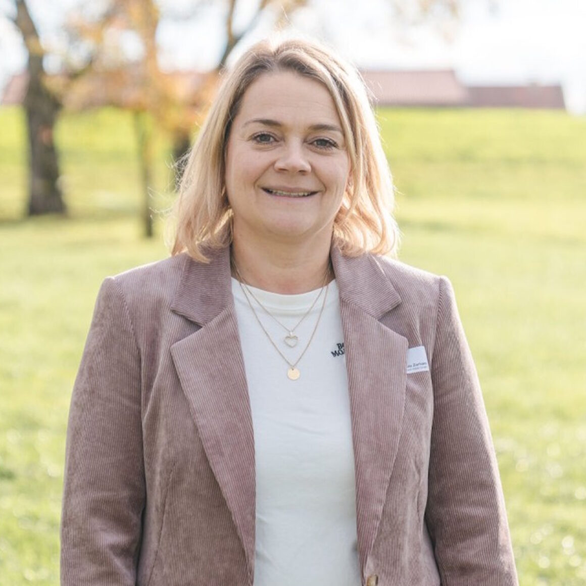 Stefanie Hable-Zarham