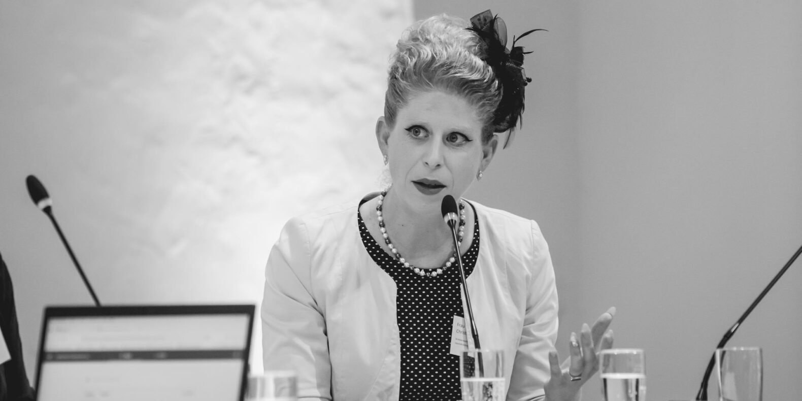 Christina Böhm BVMW DE