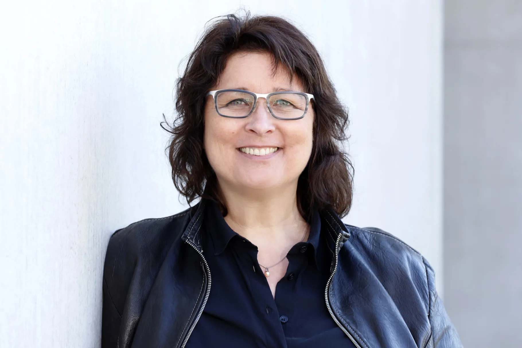 Jeannette Peters