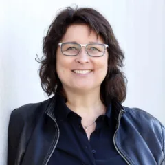 Jeannette Peters