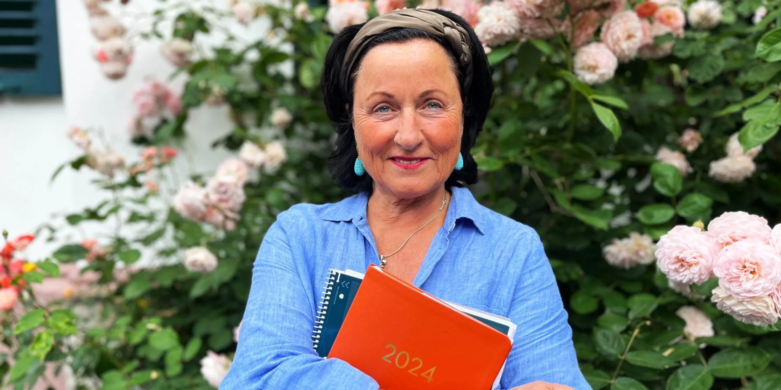 Vera Kissner