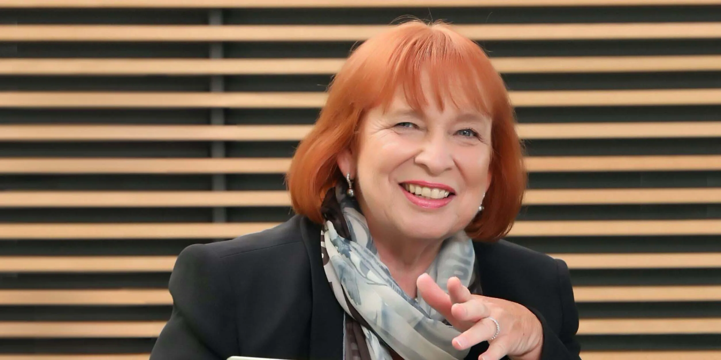 Ingrid Hofmann