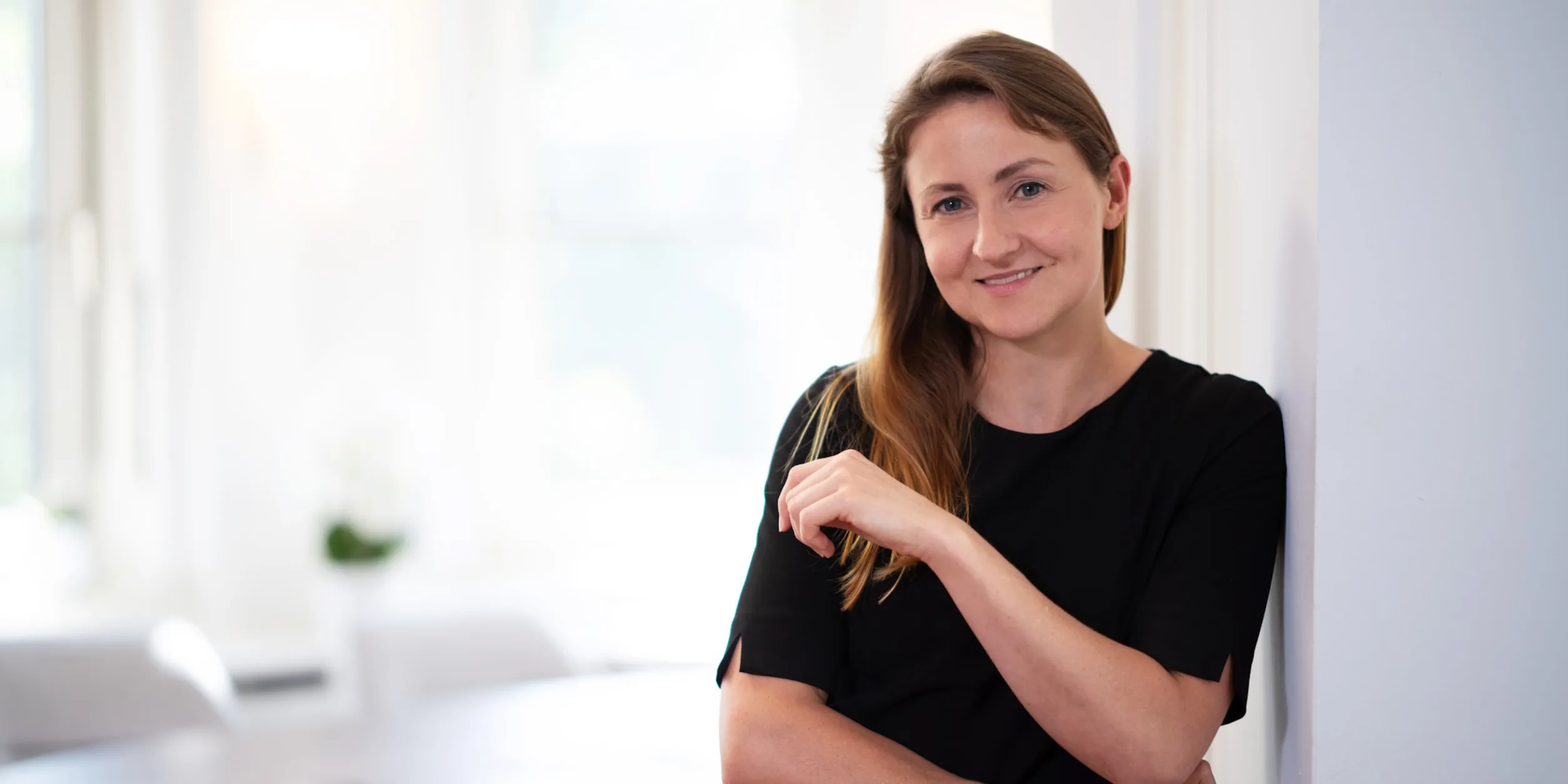 Dr. Alena Kirchinger