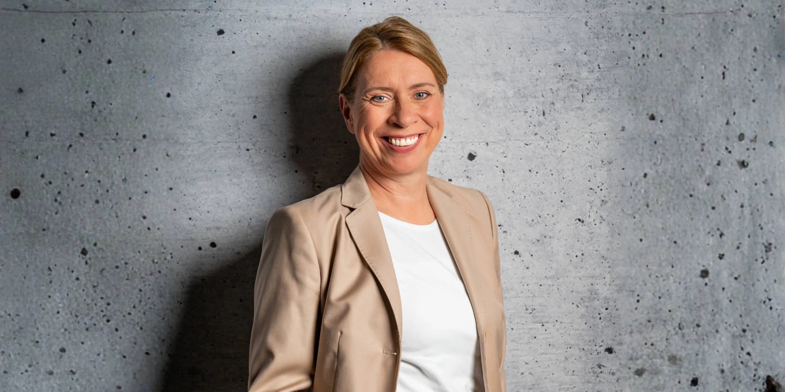 Dr. Ute Wiedemann