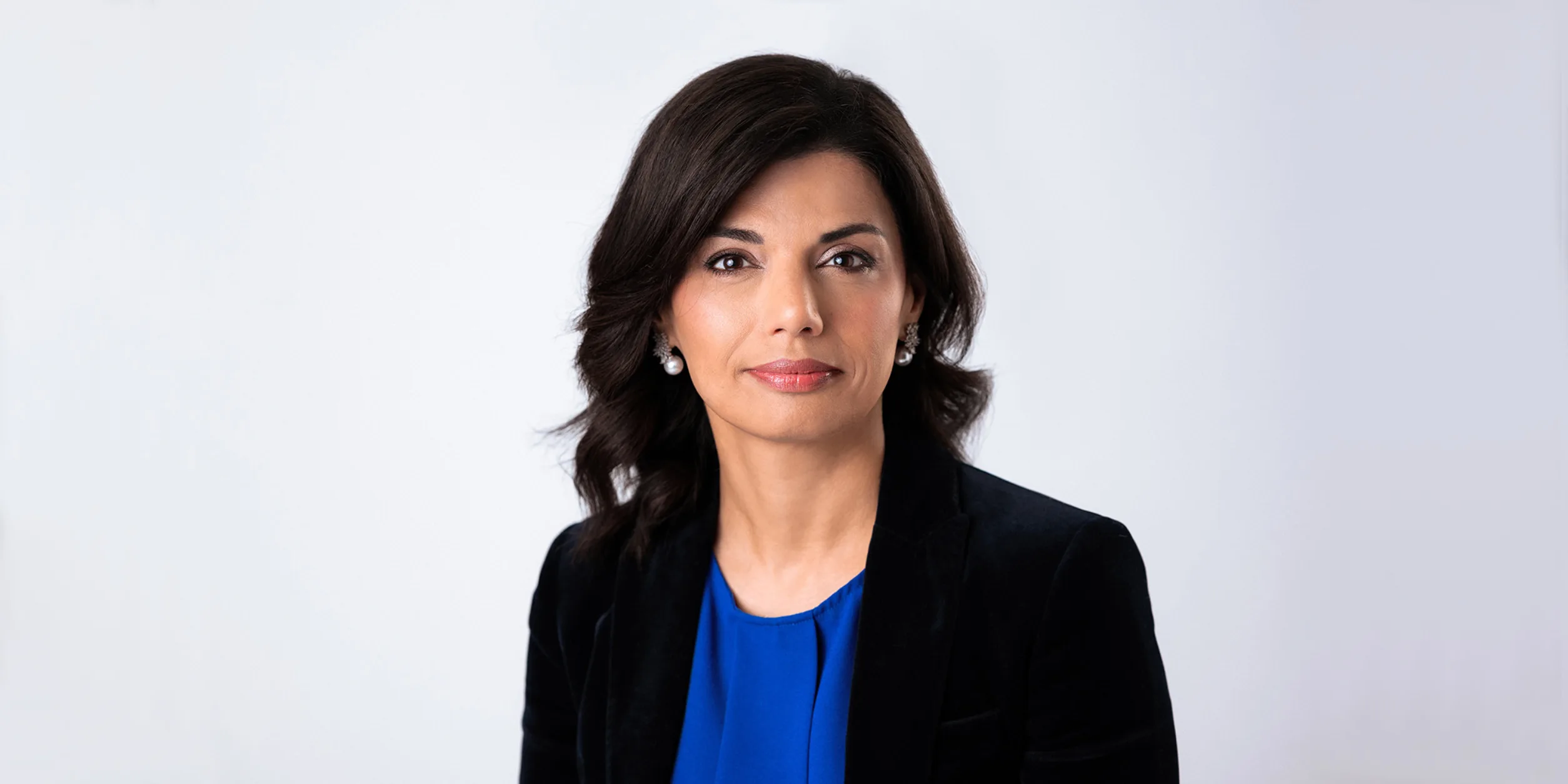 Dr. Sanaz von Elsner