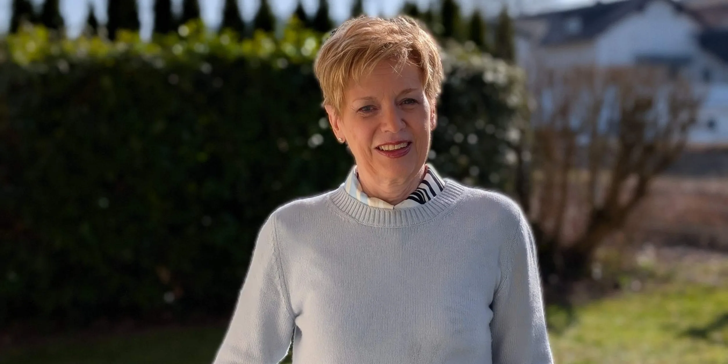 Sabine Böhmer