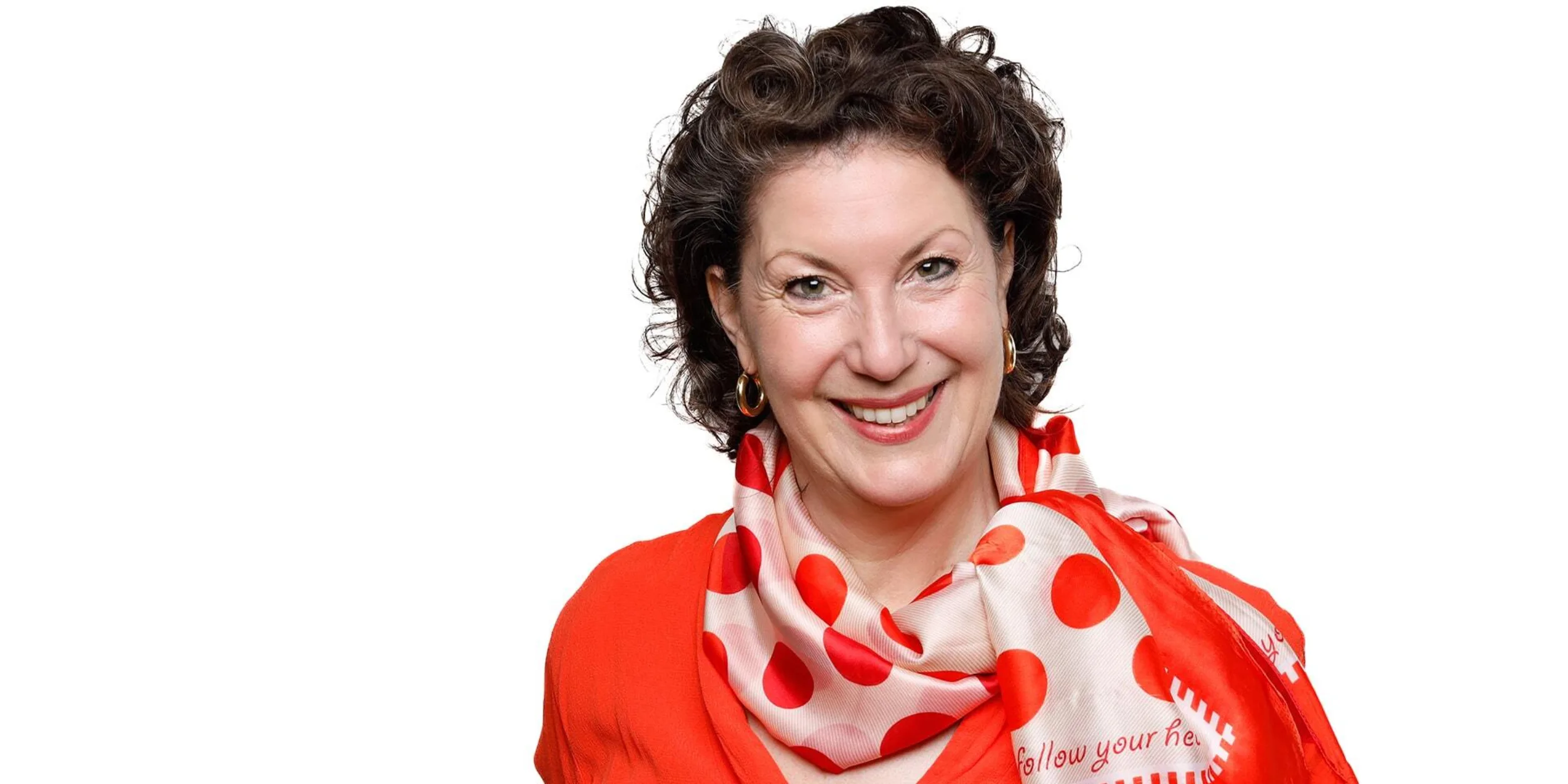 Marion Hirschbach 360° Mentoring & Training