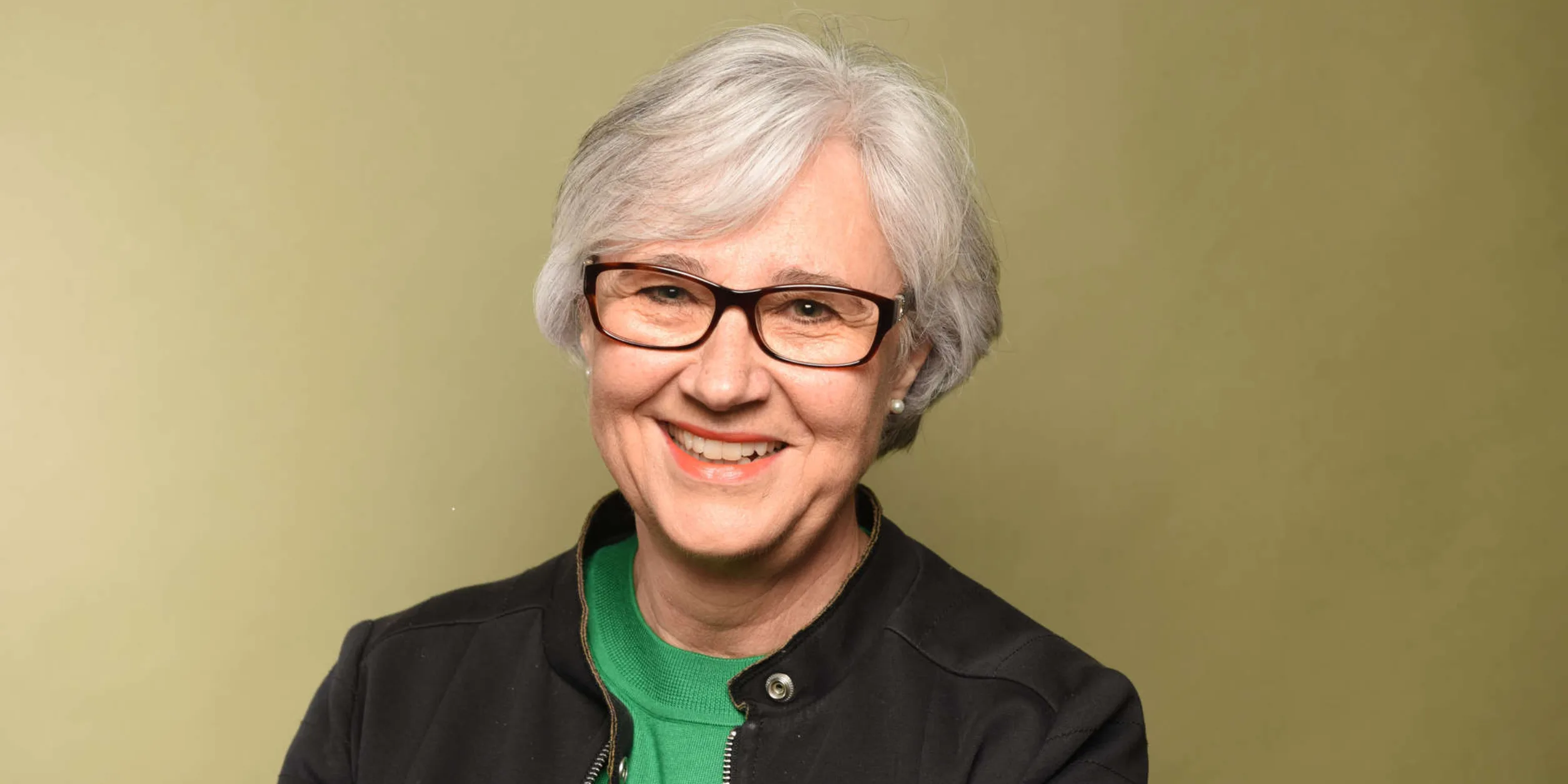 Astrid Mangold