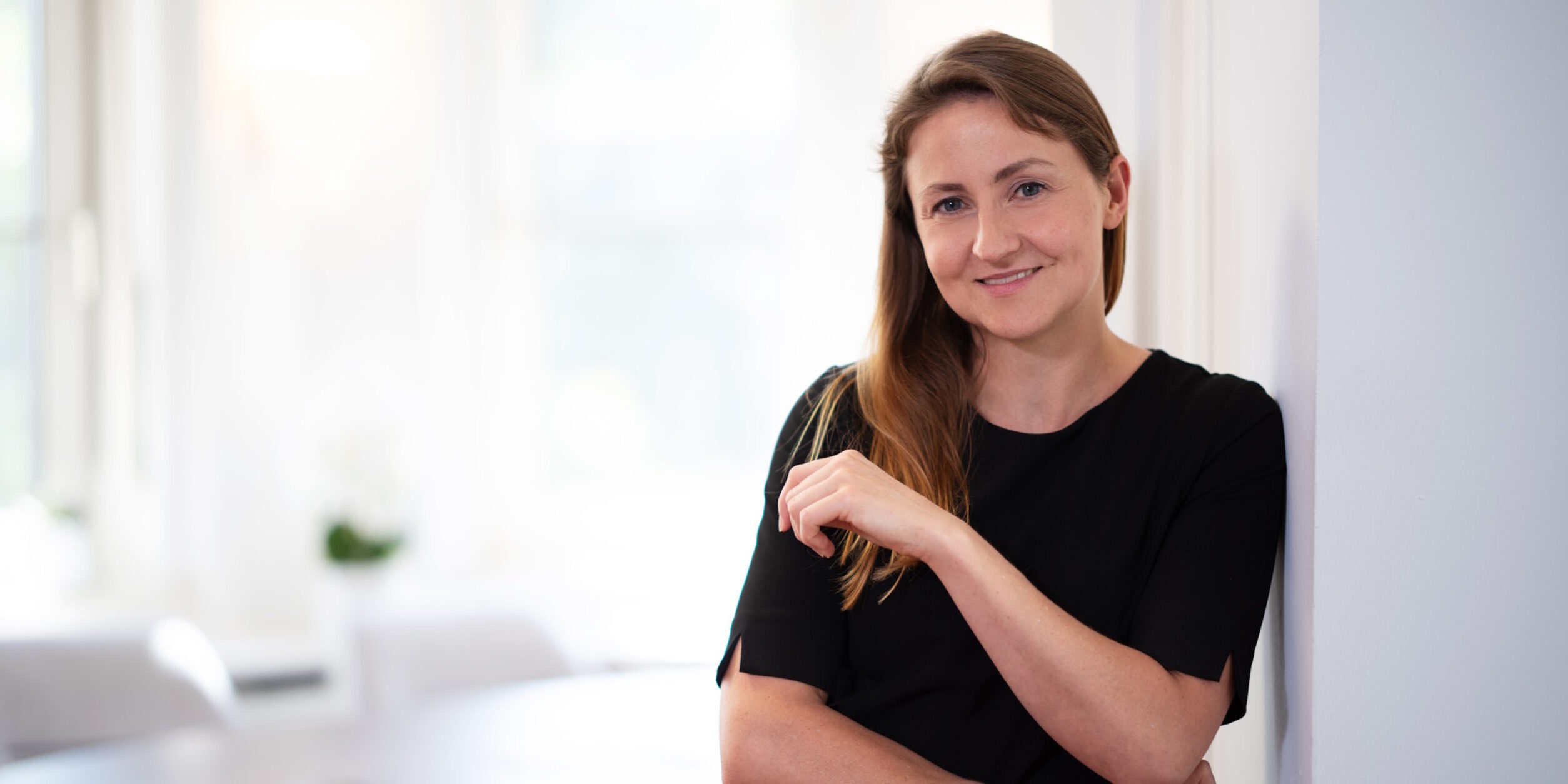 Dr. Alena Kirchinger