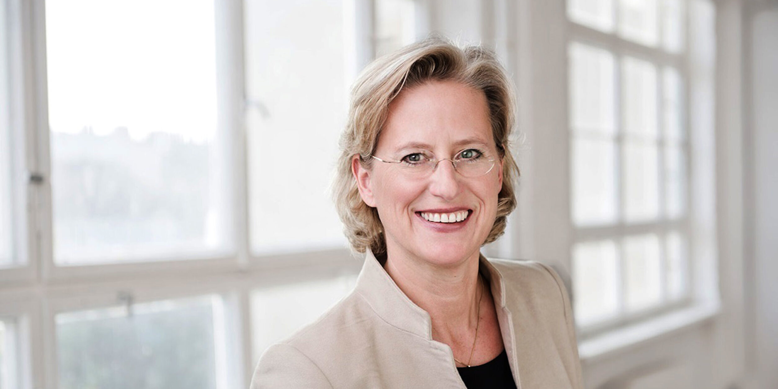Christine Reinshagen