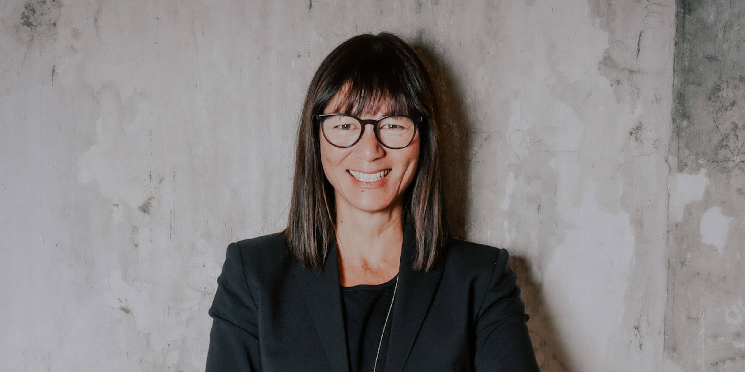 Patricia Kronthaler