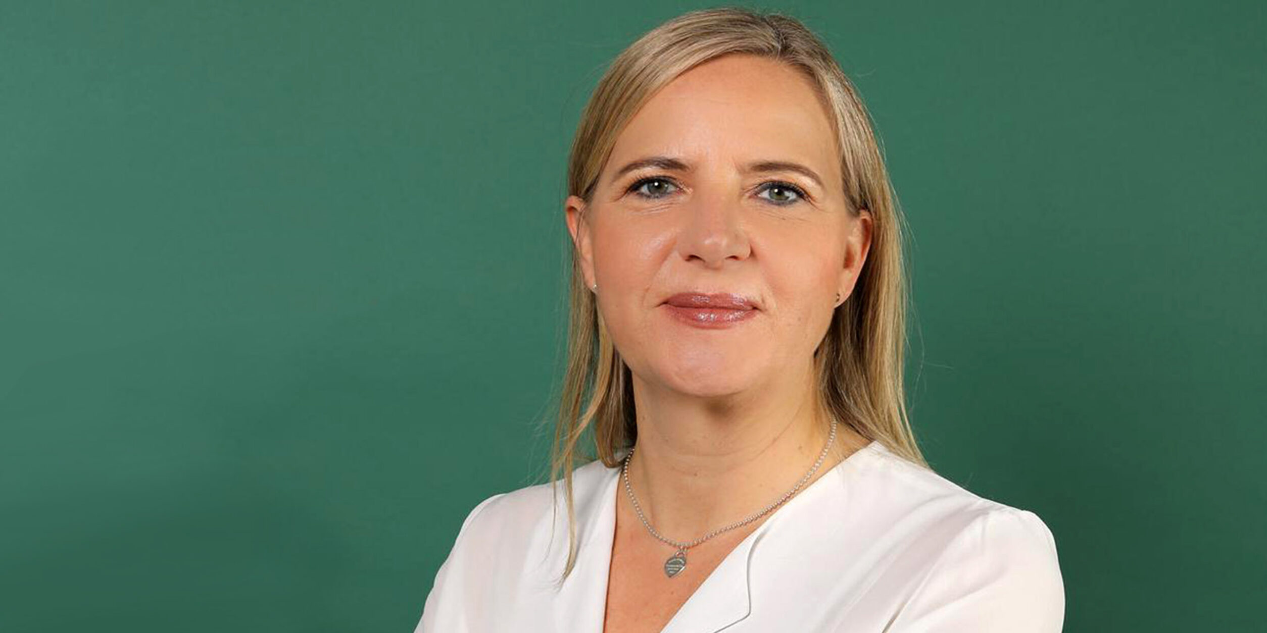 Dagmar Ziegler