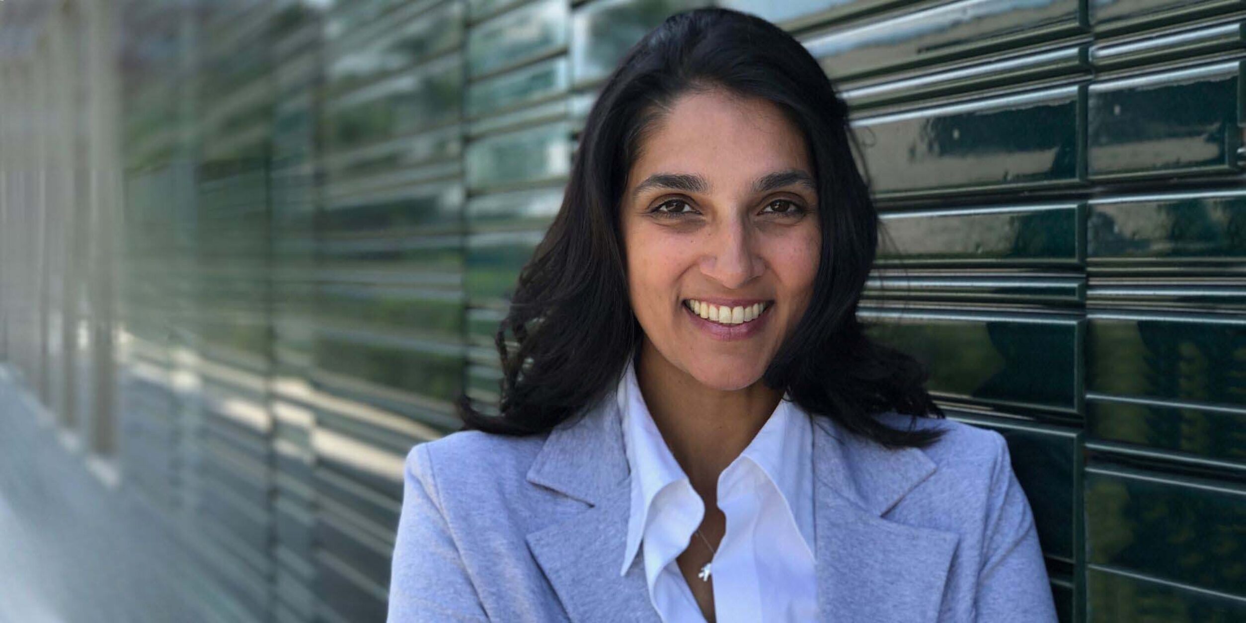Purvi Shah-Paulini