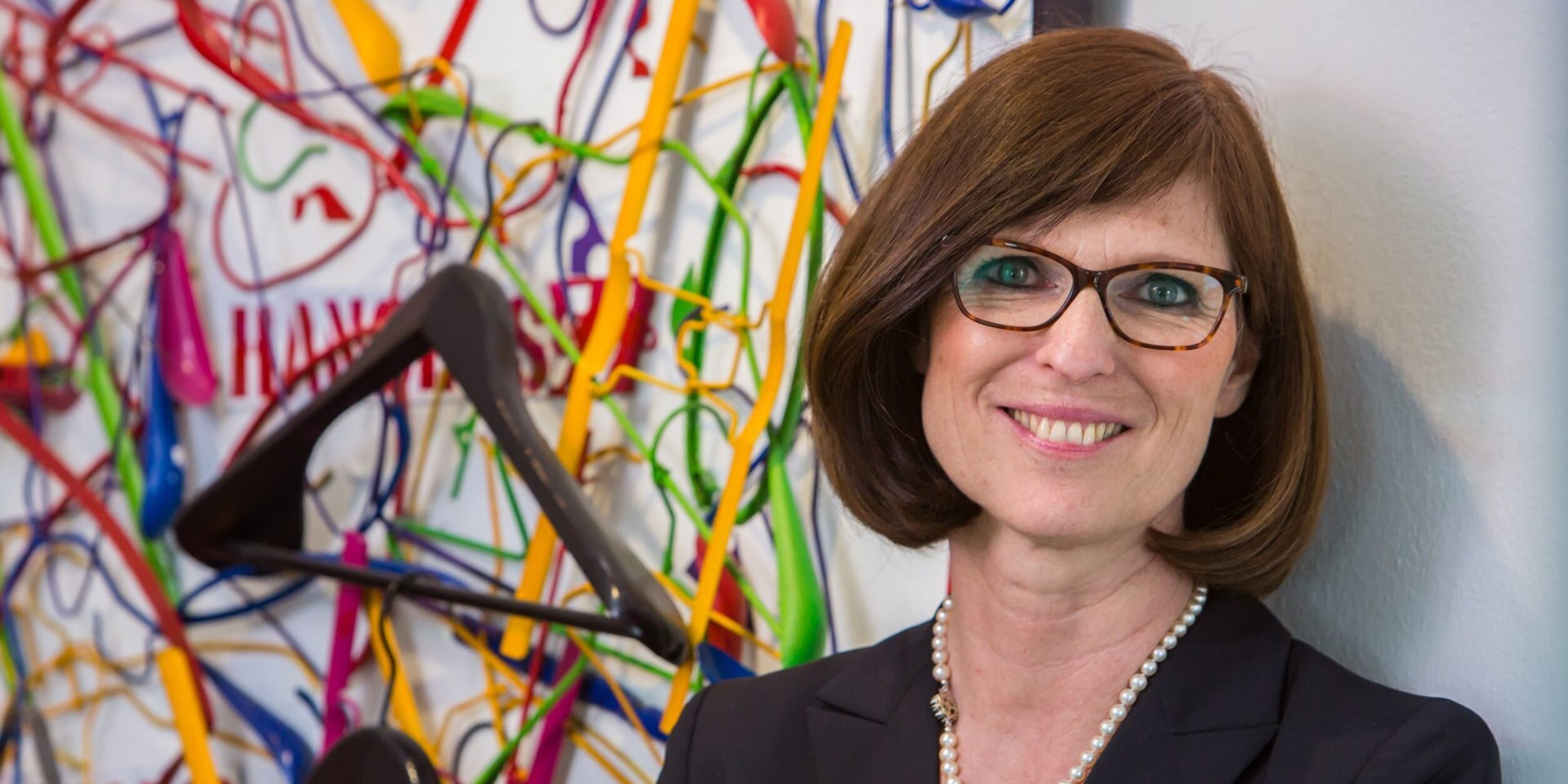 Michaela Schenk, MAWA GmbH