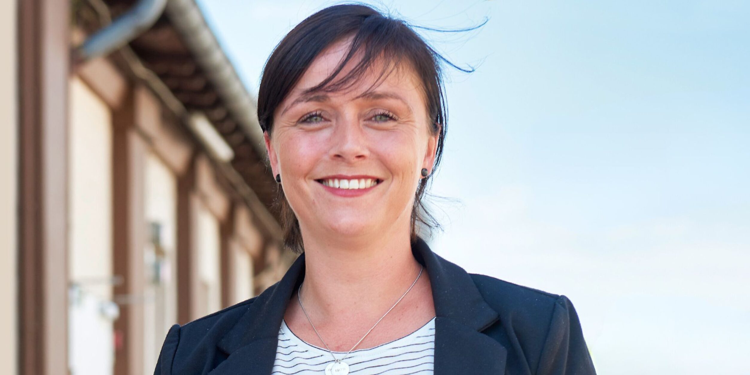 Sabine Bröckskes-Wetten