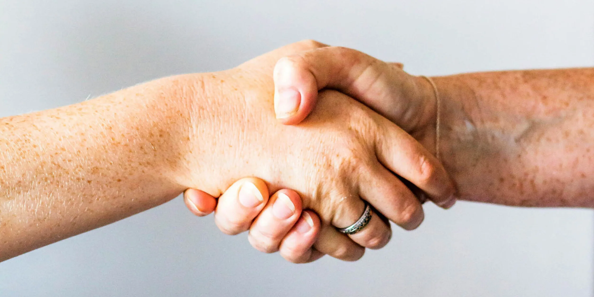 Handschlag
