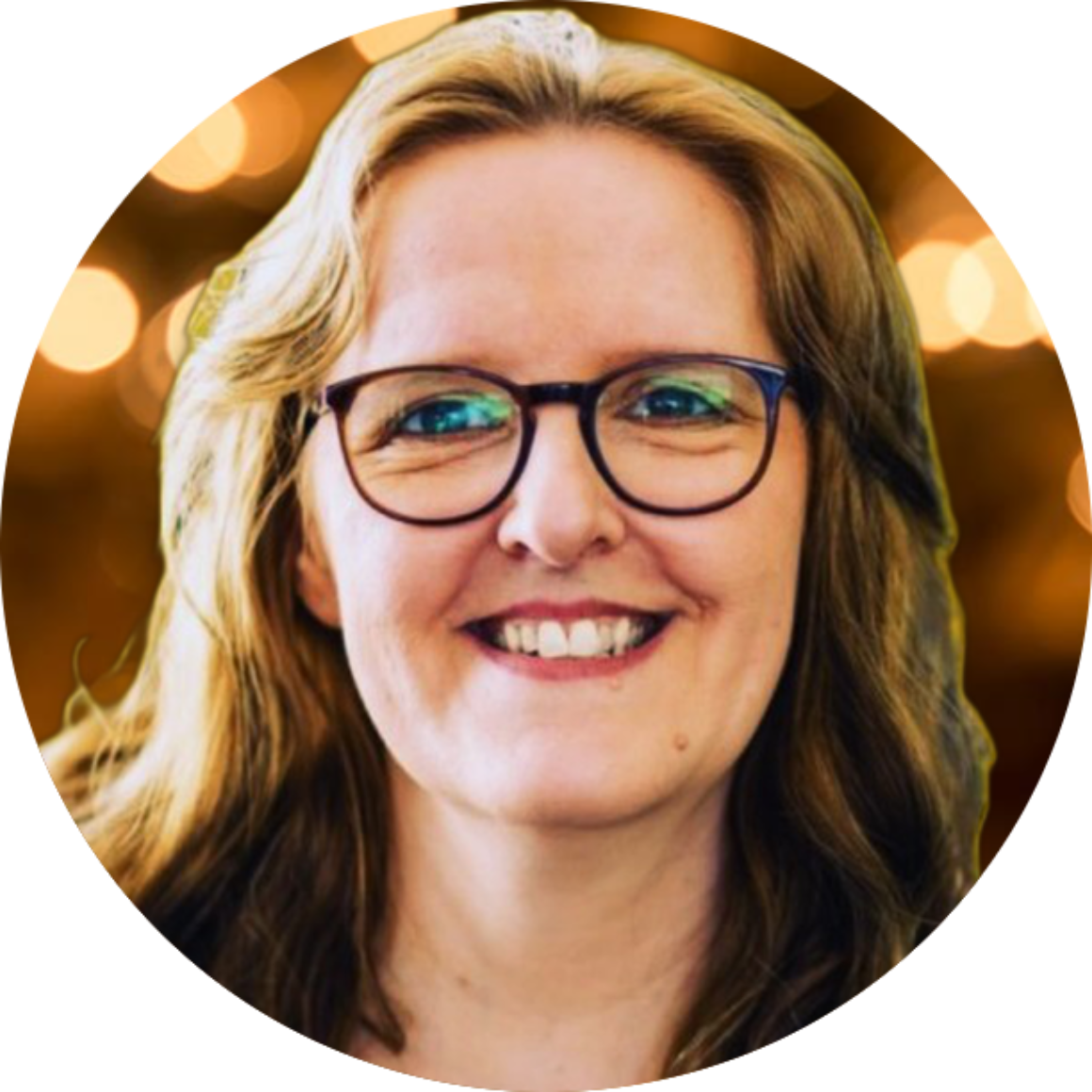 Profil rund goldtöne Nov22