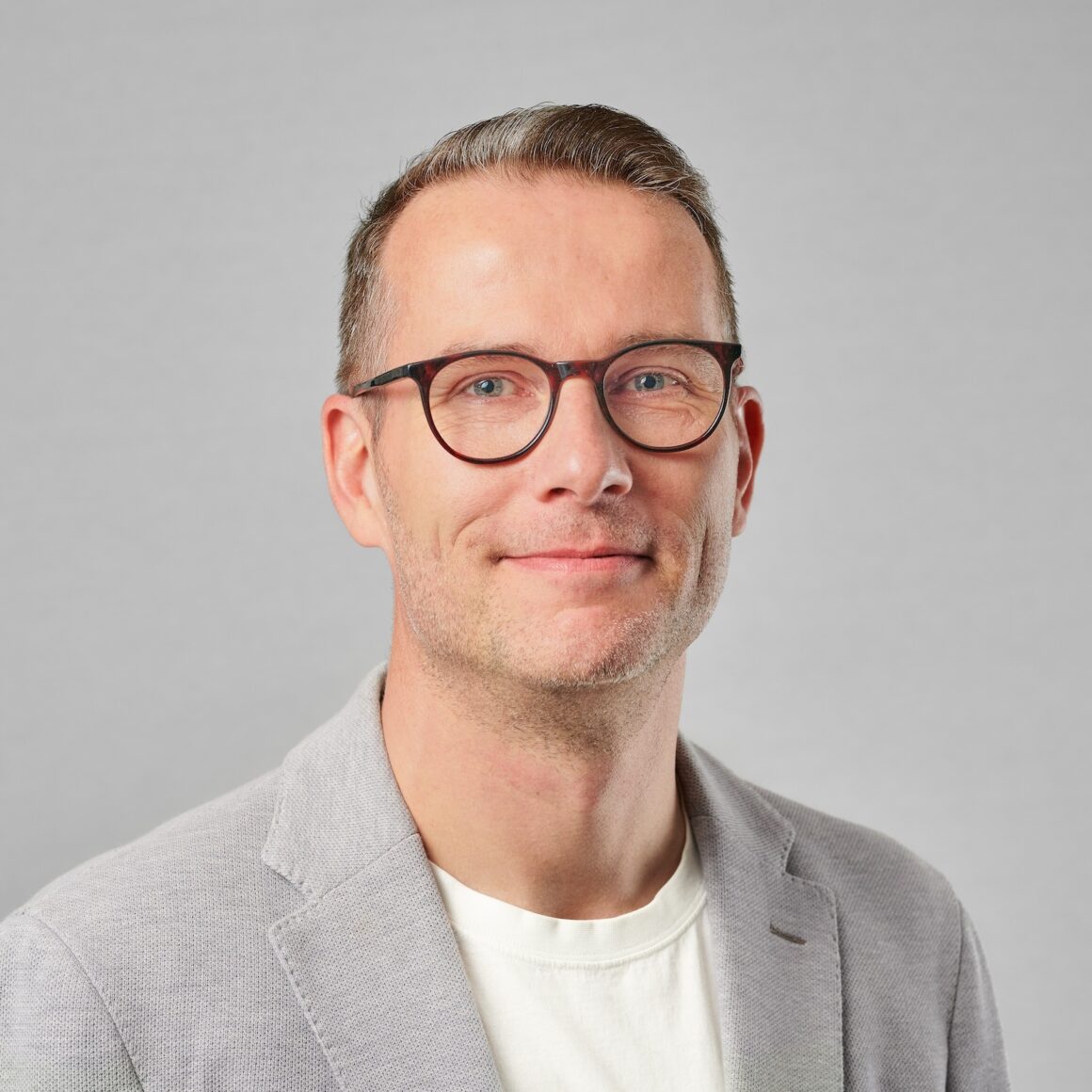 Patrick Veenhoff Formal