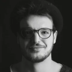 Profilbild sw