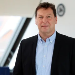 Rene Markgraf IBAR