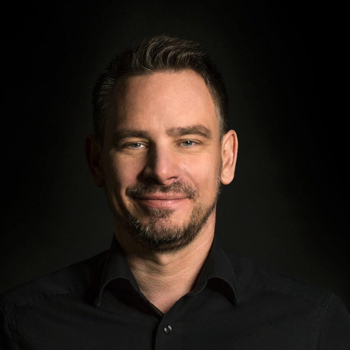 Carsten Brockmann BPS Software