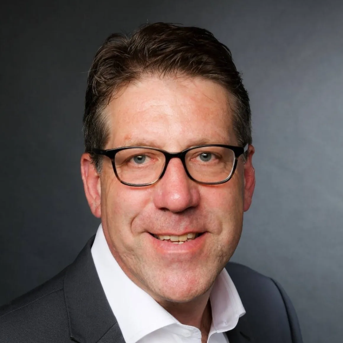 Gerhard m becker