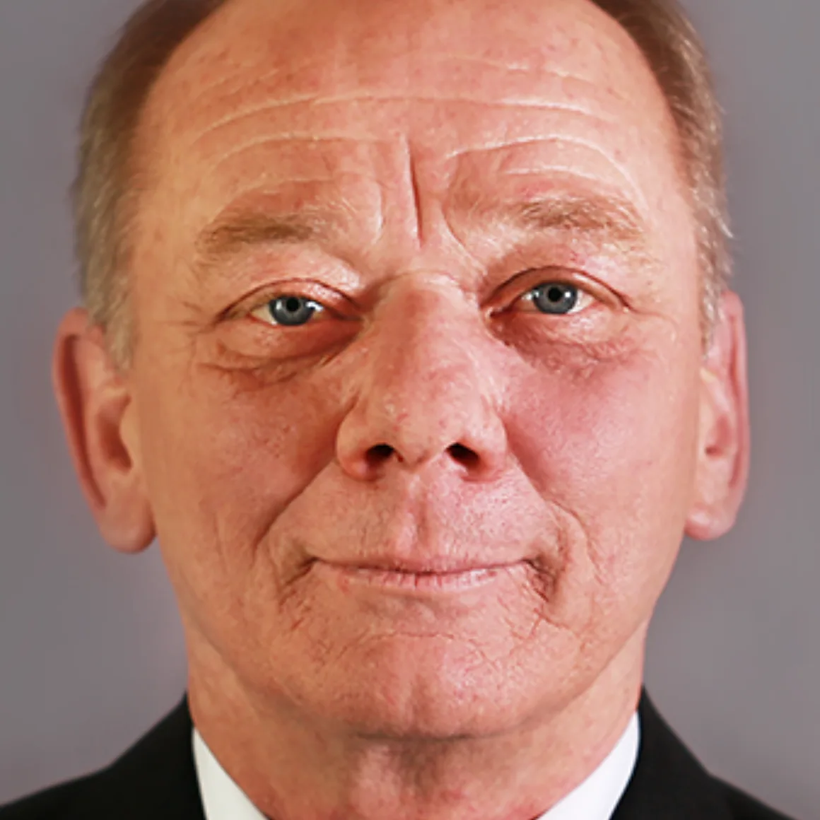 Vogginger Georg