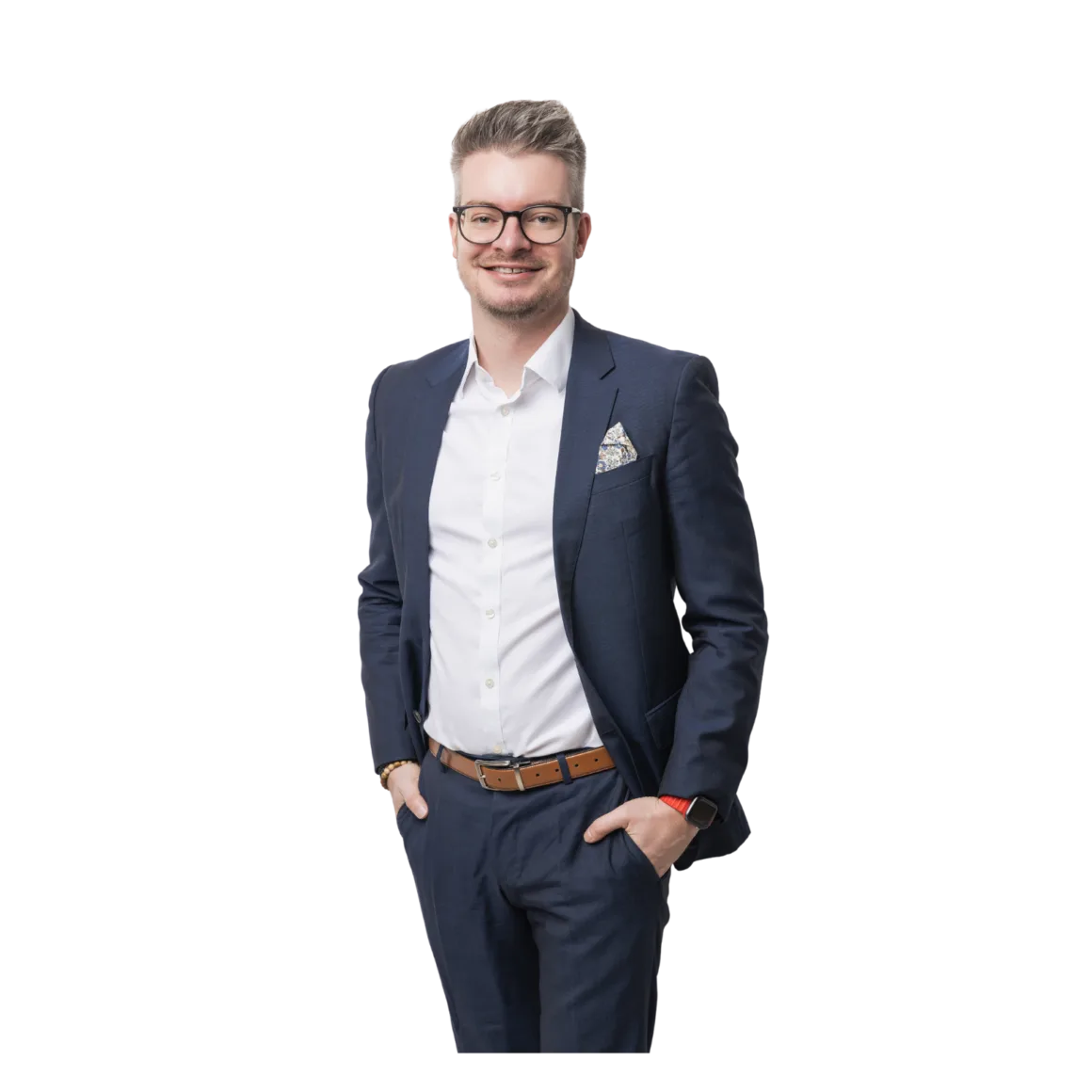 Sebastian transparent