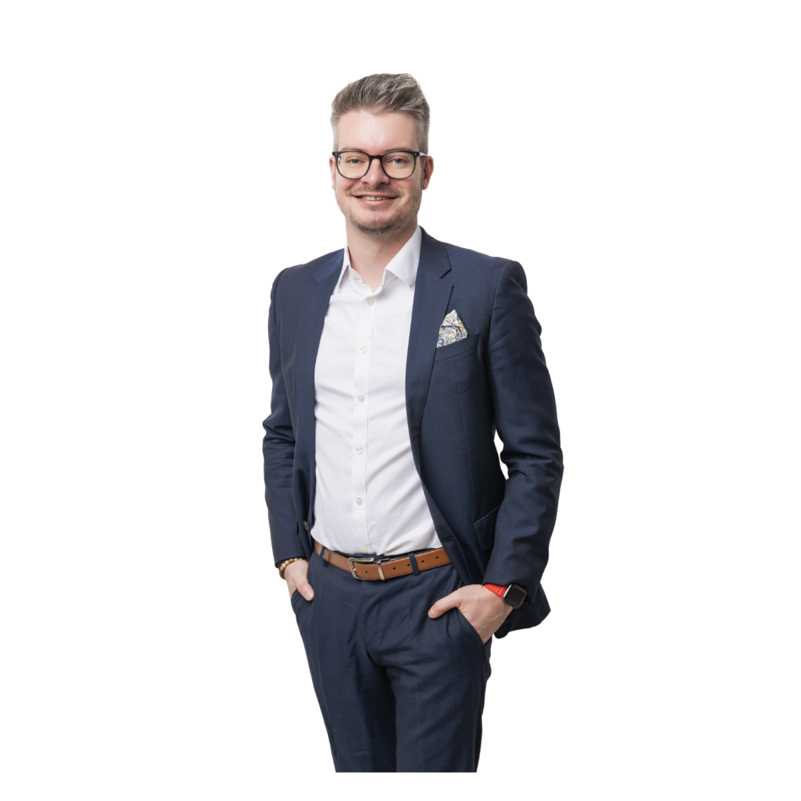 Sebastian transparent