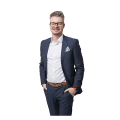 Sebastian transparent