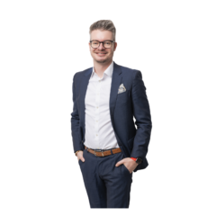 Sebastian transparent