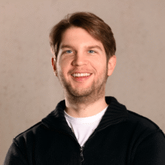 Tristan Niewoehner persomatch