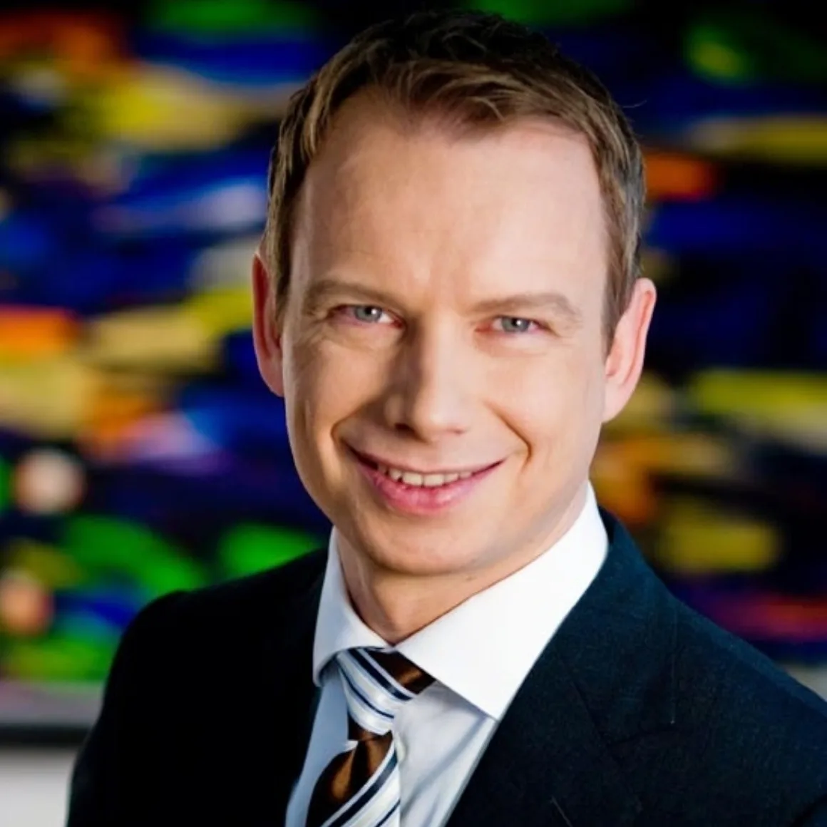 Juergen Mitsch