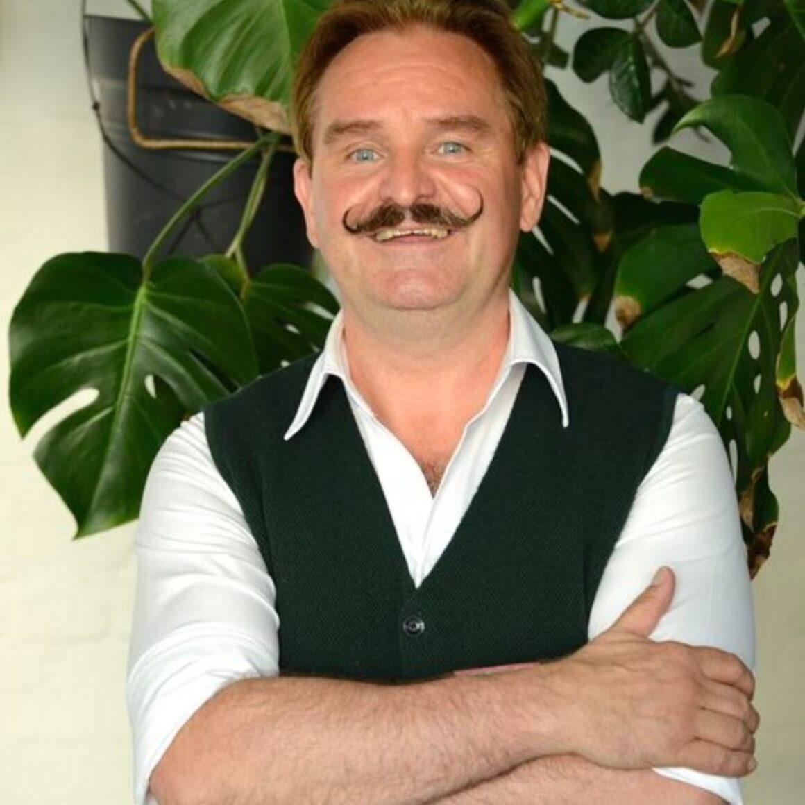 Telefonmarketingexperte und Telefontrainer Udo Peilicke 01